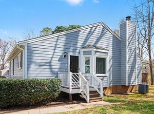 1631 Roanoke St, Raleigh, NC 27606