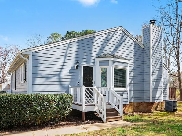 1631 Roanoke St, Raleigh, NC 27606