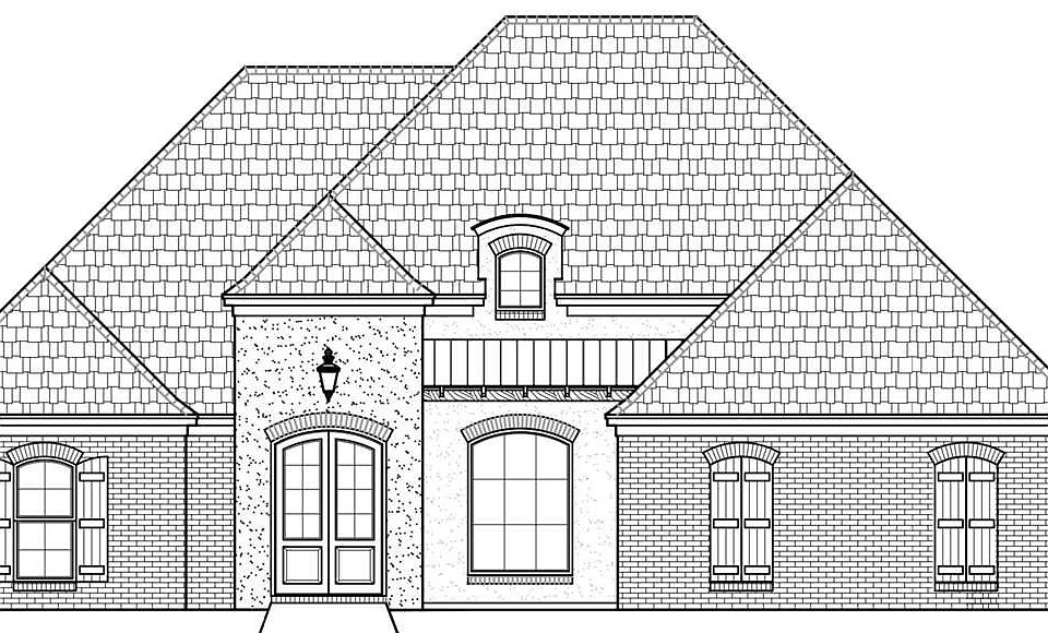 2nd image of 134 Longleaf Way
