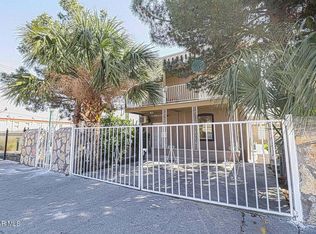 1026 Myrtle Ave #4, El Paso, TX 79901