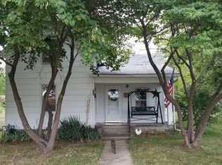 710 W Dake St, Brookfield, MO 64628