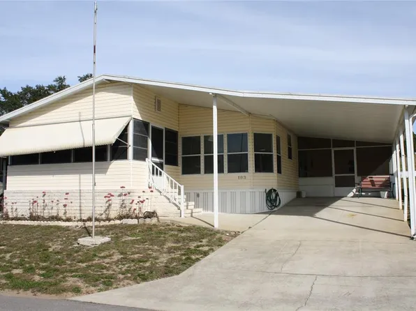 305 EDGEWOOD BOULEVARD, LAKE WALES, FL 33898