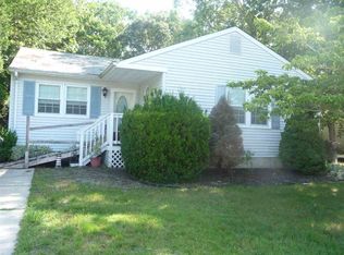 309 Linda Anne Ave, Cape May, NJ 08204