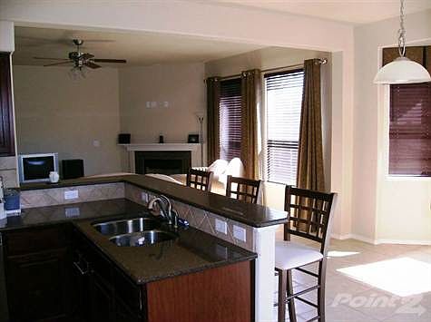 kitchen breakfast bar