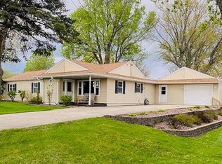 22583 Old Highway 169, Fort Dodge, IA 50501