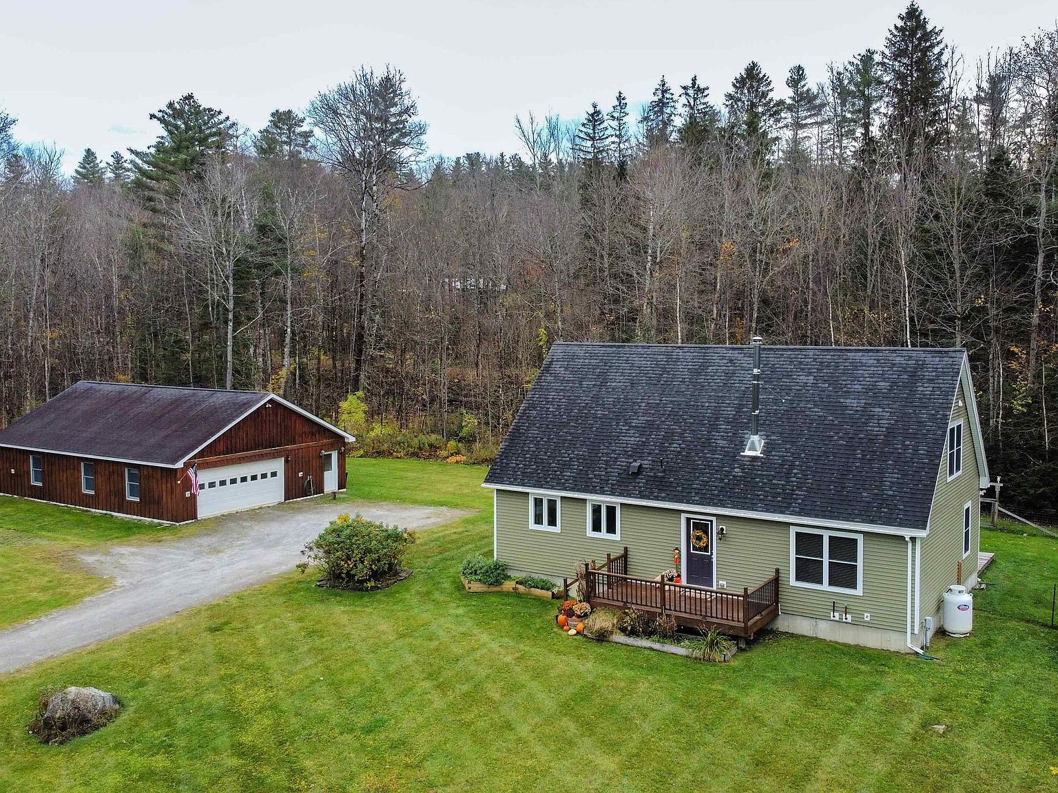 740 Lower Depot Road, Marshfield, VT 05658 MLS 4975591 Zillow