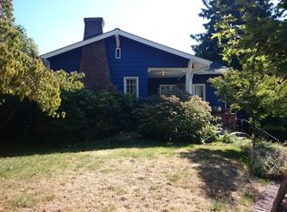 3317 S Mount Baker Blvd, Seattle, WA 98144