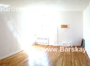 3443 Crescent St APT 4S, Astoria, NY 11106