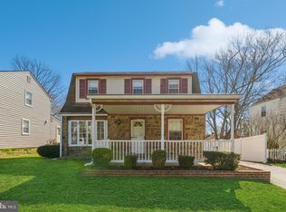 434 Hoover Rd, Ambler, PA 19002