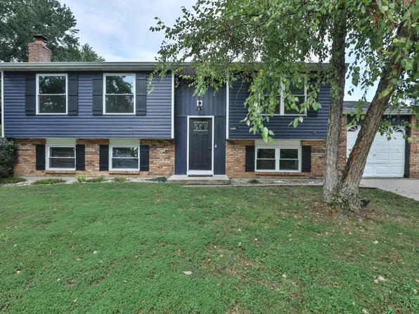 4634 Locust Grove Ct, Batavia, OH 45103