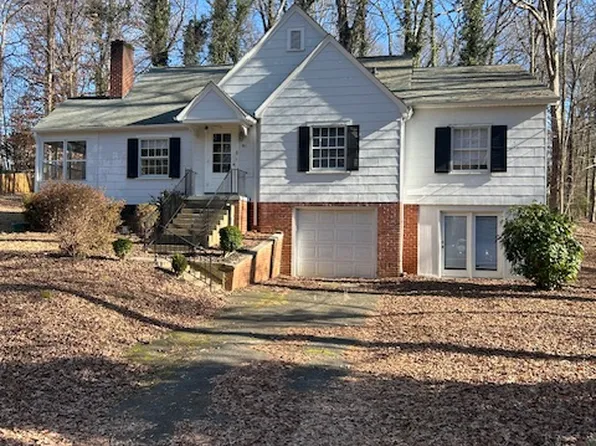 183 Idlewild Dr, Winston Salem, NC 27106