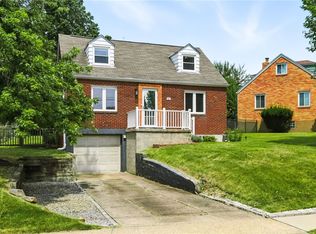 527 Susanna Ct, Pittsburgh, PA