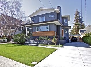 437 Franklin St, Napa, CA 94559