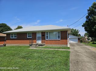 5519 Maco Ln, Louisville, KY 40219