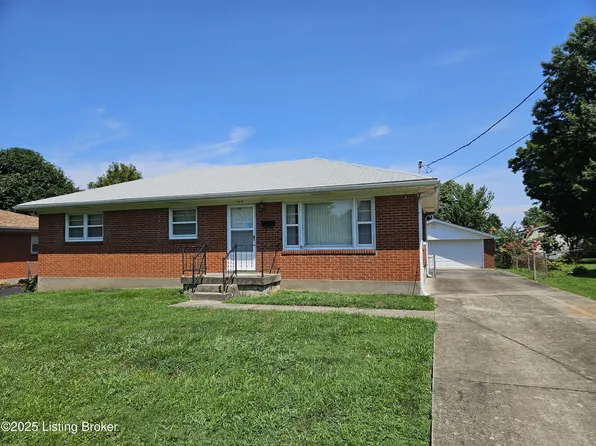 5519 Maco Ln, Louisville, KY 40219