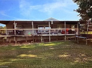 1924 Peach Way, Rudy, AR 72952