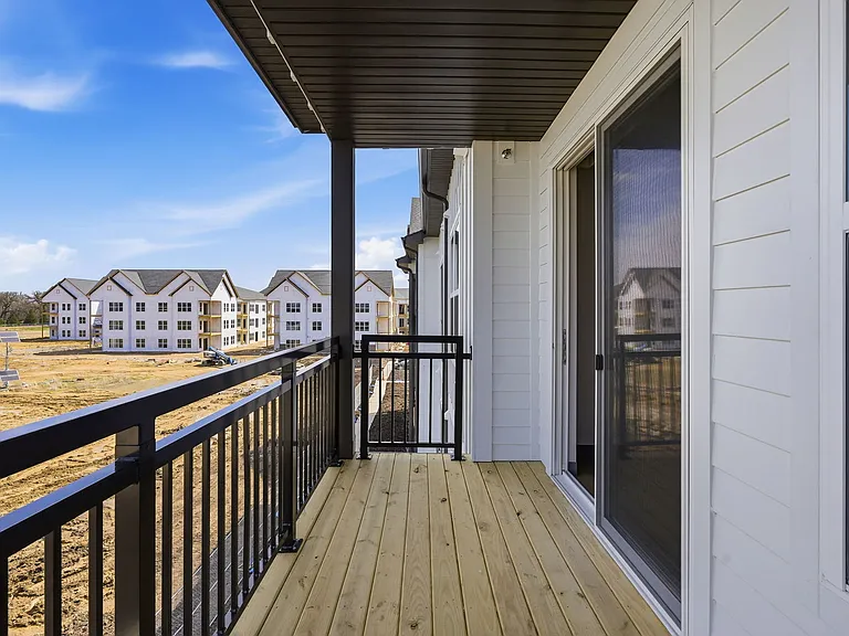 1227 Rock Run Crossings Dr #107 — Photo 12