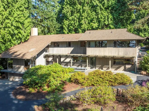 1927 SW 170th Street, Normandy Park, WA 98166