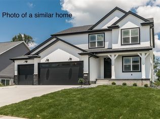 1250 Osage Ln, North Liberty, IA 52317