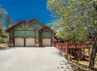 1157 Alameda Rd, Big Bear, CA 92314