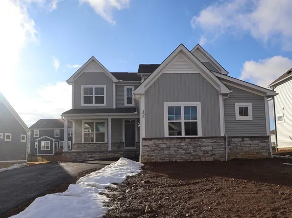 306 Reign Way, Pataskala, OH 43062