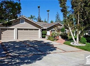 25881 Pecos Rd, Laguna Hills, CA 92653