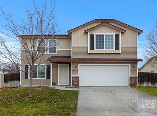4778 S Tinker Ave, Boise, ID 83709