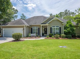 4363 Mossy Creek Rd, Valdosta, GA 31602
