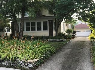 3679 N Delaware St, Indianapolis, IN