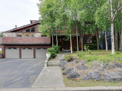 2211 Belmont Dr, Anchorage, AK, 99517