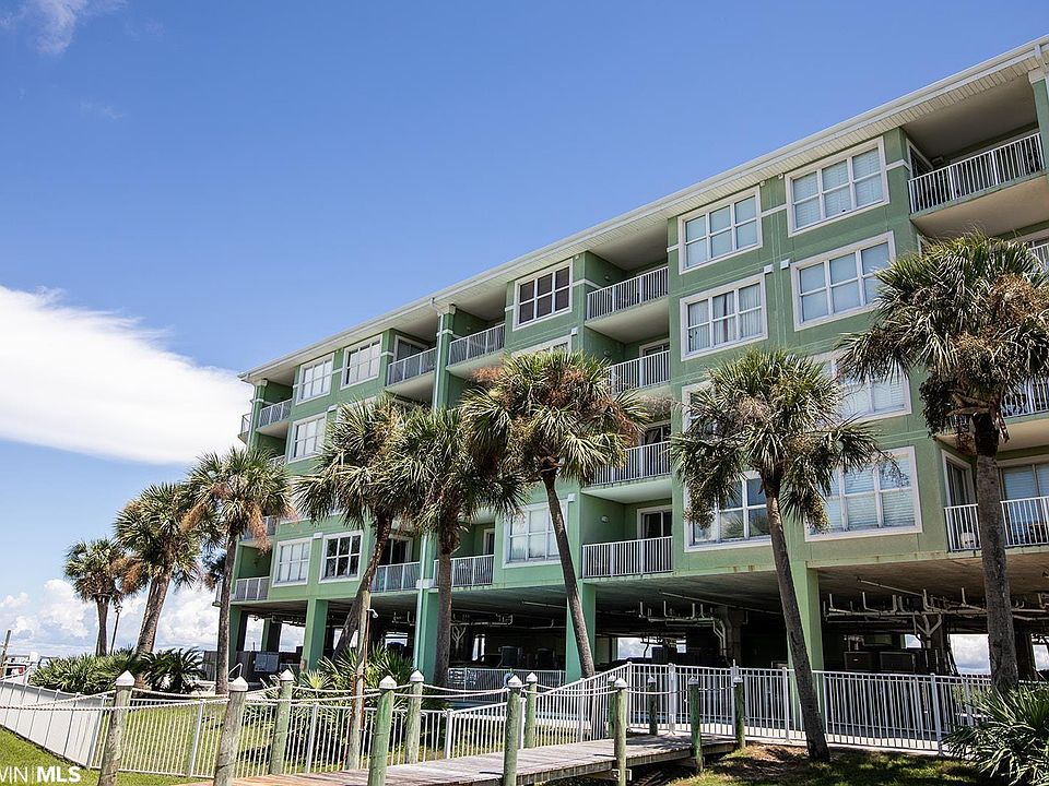 Navy Cove Harbor Condominiums Gulf Shores, AL Zillow