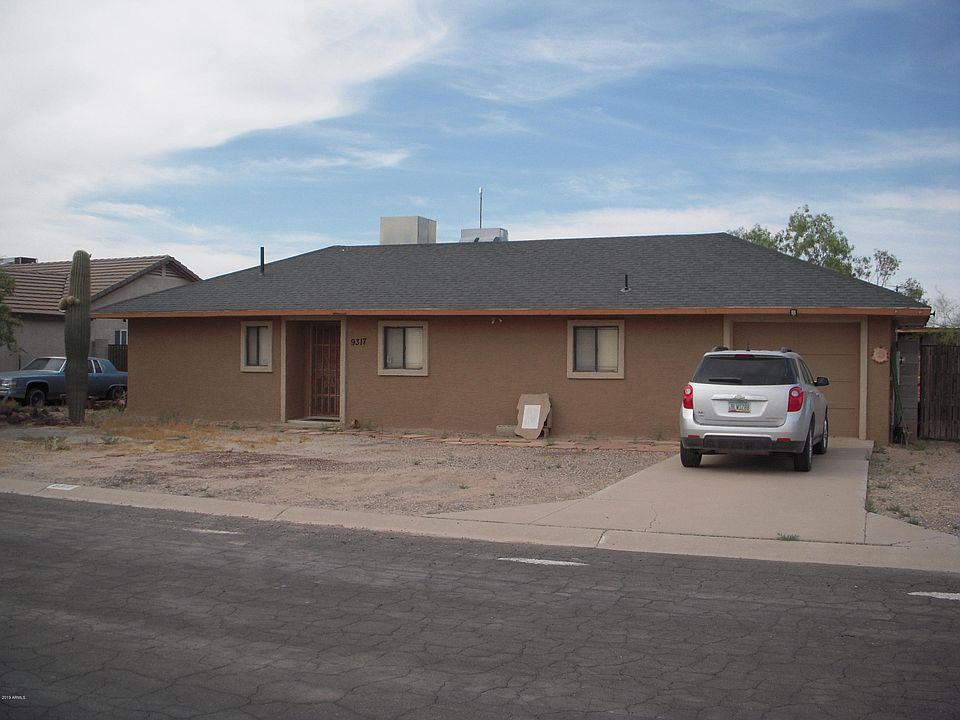 1st image of 9317 W Reventon Dr