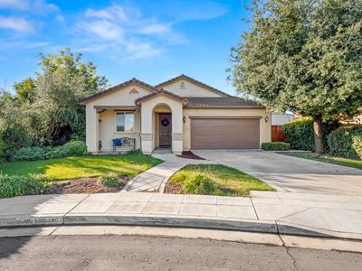 5761 W Willis Ave, Fresno, CA, 93722