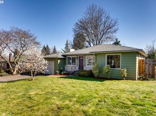 520 SW Walters Dr, Gresham, OR 97080