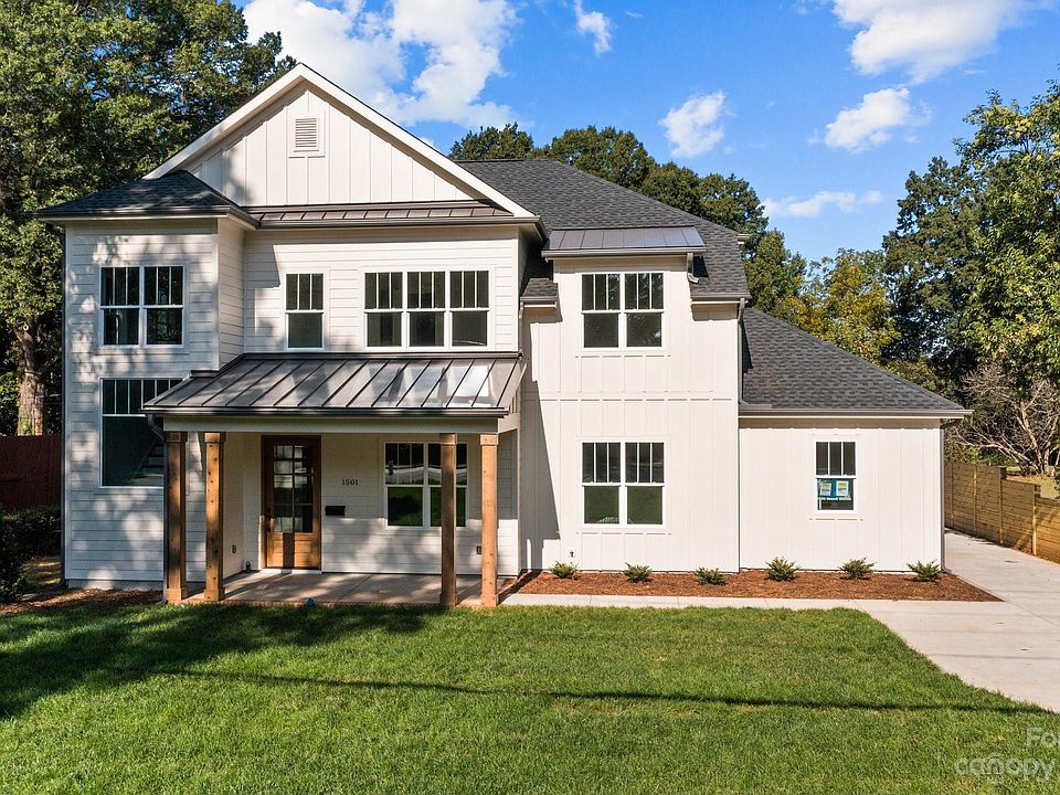 1501 Richland Dr, Charlotte, NC 28205 Zillow