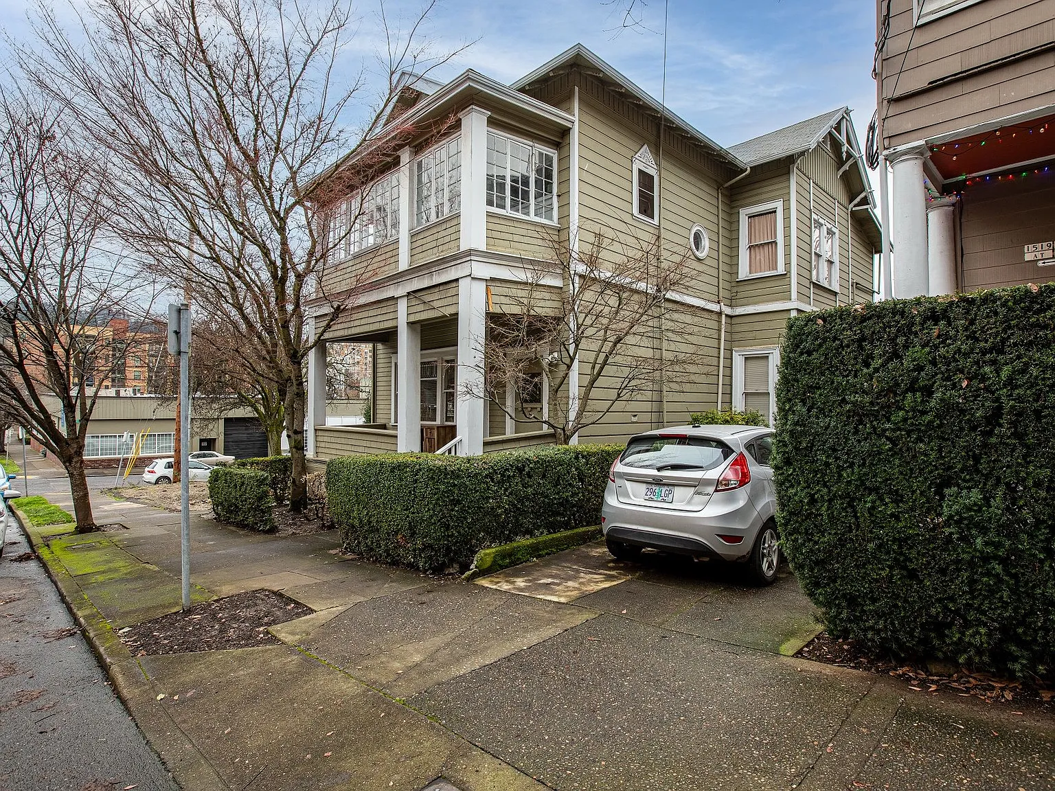 Cute and vintage 1/1 in Goose Hollow! — Photo 3