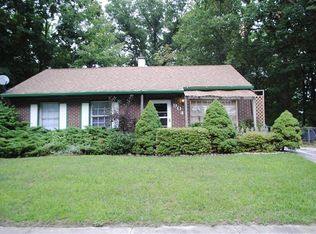 904 Tall Timber Dr, Michigan City, IN