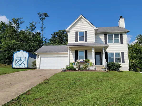 108 Summit Ct, Nicholasville, KY 40356