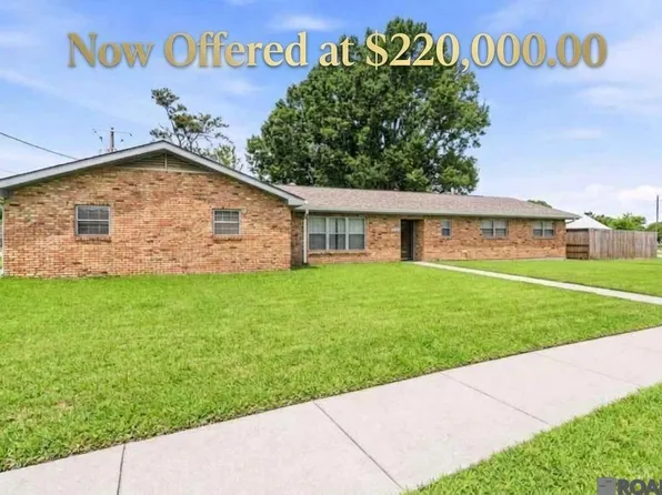 103 N Millet Ave, Gramercy, LA 70052