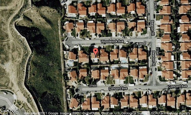 Map View