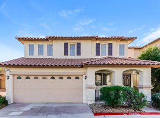 7216 Plushstone St, Las Vegas, NV 89148