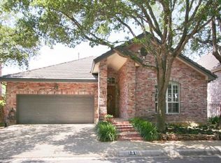131 Haverhill Way, San Antonio, TX 78209
