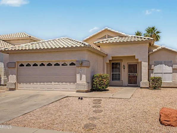4414 E Dry Creek Road, Phoenix, AZ 85044