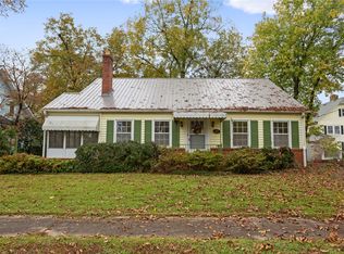 200 Augusta St, Westminster, SC 29693