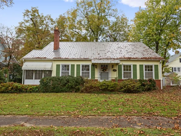 200 Augusta St, Westminster, SC 29693