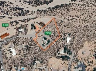 1880 W Roderick Ln, Wickenburg, AZ 85390