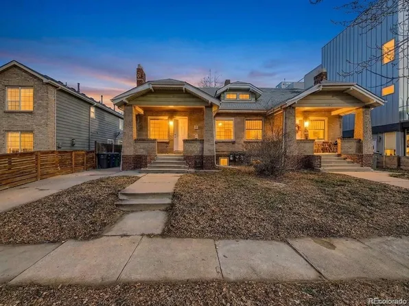 1636 1/2 Irving St #A, Denver, CO 80204