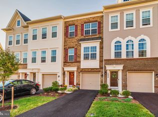 5984 Whelan Ln, Frederick, MD 21703