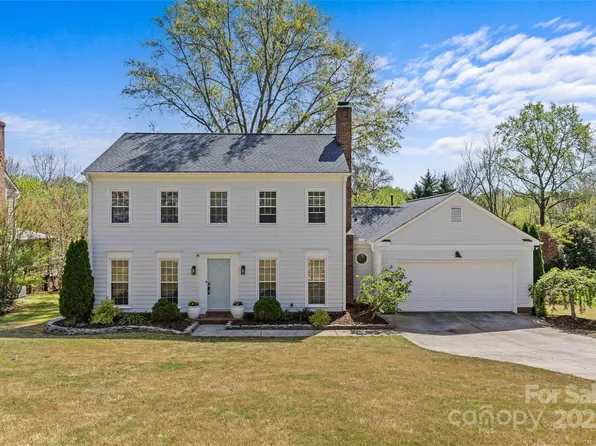 9637 Stoney Hill Ln, Charlotte, NC 28277