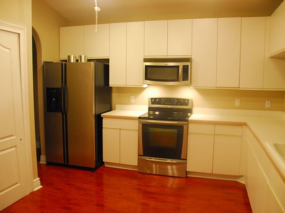 Kitchen View